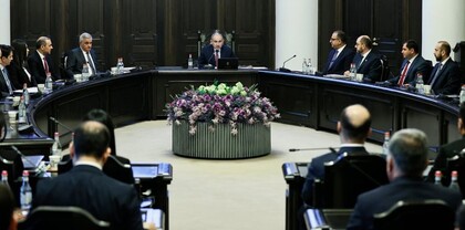 Հանձնարարված է կարգավորել հարաբերությունները ՌԴ գործընկերների հետ. Փաստ