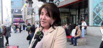 Եթե տրանսպորտից օգտվում են ու չեն վճարում, պետք է տուգանվեն․ քաղաքացի