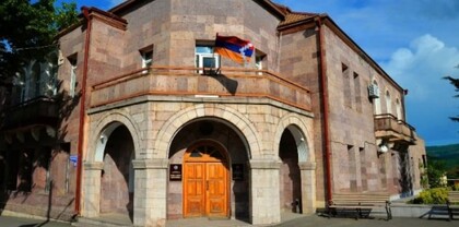 Ռուսաստանում Արցախի ներկայացուցչությունը դադարեցրել է գործունեությունը. Փաստ