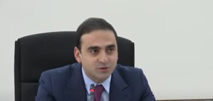 Սեփական հողի վրա ինքնակամ տների բոլոր դիմումները գրեթե անխոչընդոտ ստորագրում ենք. Ավինյան
