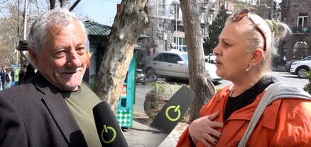 Կոռուպցիա է, որ Հակակոռուպցիոն կոմիտեի նախագահը տուն չի վարձել, բայց դրա համար փող է ստացել. հարցում