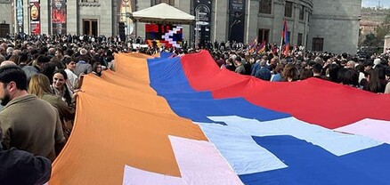 Արցախցիների իրավունքների պաշտպանության հարցով ակցիաները շարունակվելու են