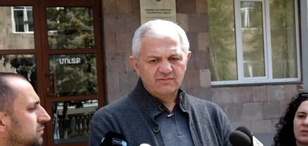Չեմ ուզենա, որ Գյումրիում ժողովրդի կամքը կոտրվի, ինչպես Վանաձորում․ Մամիկոն Ասլանյան