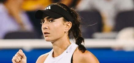 Ավանեսյանը բարելավել է դիրքը. WTA