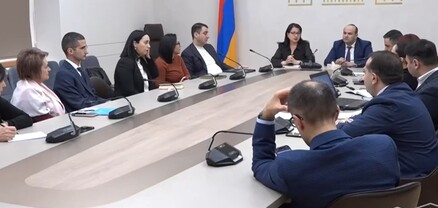 Առաջարկվում է  աշխատաժամանակը կրճատել՝ այն դարձնելով օրական 8-ից 7 ժամ