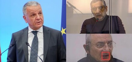 ԵՄ դեսպանն ասում է, որ Արցախի ղեկավարները հանցագործներ են