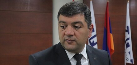 Բնակարան, մեքենա, հողամաս, 5․6 մլն կանխիկ, 6․5 մլն եկամուտ․ Կապանի համայնքապետի ունեցվածքը