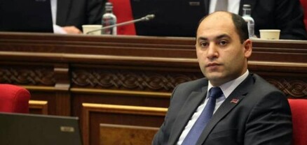 Իրենք Գյումրունը կլինեն, Գյումրին՝ մերը․ Հրապարակ