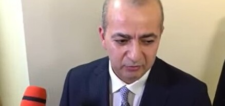 Հայ–թուրքական սահմանից ռուս սահմանապահների դուրսբերման հարցով որոշում չունենք․ Արմեն Աբազյան