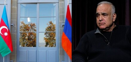 Այլ երկրները թող ինքնուրույն լուծեն իրենց բռնապետների հարցը, իսկ մեր փոքրիկի ժամանակը սպառվել է