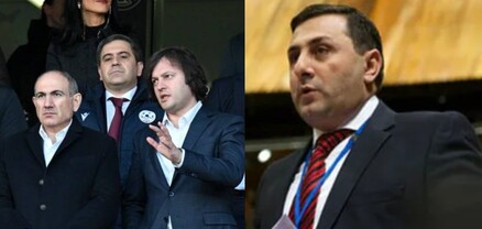 Քեզ քցի Քուռը, Նիկոլ. Սամվել Ֆարմանյան