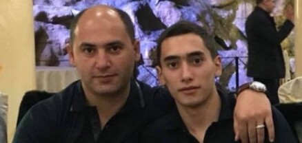 Մարտուն Գրիգորյանի որդու վերաբերյալ դատարանի կայացրած որոշումը կբողոքարկվի