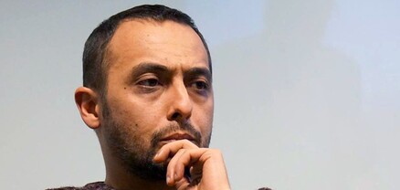 Թուրքի մատն, ինչին դիպավ, ցաղասպանություն է դառնում. Խումարյան