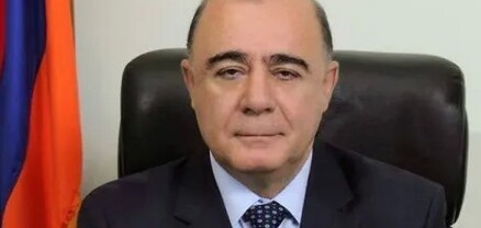 Համբերությանս բաժակը լցվել է. Սամվել Բալասանյանն արձագանքել է Նիկոլ Փաշինյանին