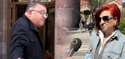 Երևանում ավելի շատ կանաչ է ոչնչացվում, ի՞նչ անտառների մասին է խոսքը․ հարցում