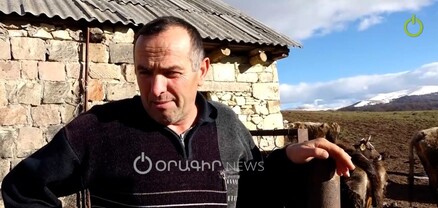 Սպանդանոցները՝ քիչ, գյուղացուն «նեղող» օրենքները՝ շատ