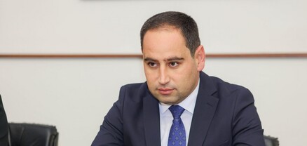 ՏԿԵ նախարարն այցելել է Սյունիքի մարզի սահմանամերձ Տեղ գյուղ
