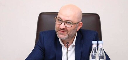 Շենքեր, բնակարաններ, կայանատեղի, մեքենաներ, 30 մլն կանխիկ, 9,7 մլն եկամուտ. Շիրակի մարզպետի ունեցվածքը