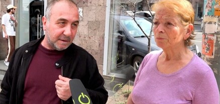Ինչքան էլ քաղաքացիները միանում են ընդդիմադիրների պայքարին, խաբվում են․ հարցում 