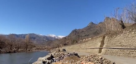 Աղետից դասեր չեն քաղում․ Դեբեդը «կատաղեցնում են» 
