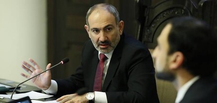 Ինչպիսի թափանցիկ ակնարկ. Փաստ
