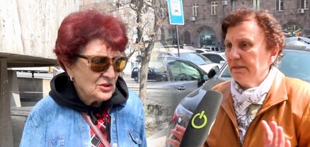 Վարդան Ղուկասյանը երևի միակ մարդն է, ով իրականությունն է արտահայտում․ հարցում