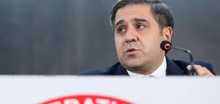 Կոծկելու նուրբ արվեստը․ ՀՖՖ - լրագրողներ փակ հանդիպում է եղել