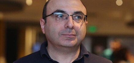 Ո՞վ, ո՞ւմ և ո՞ւր ուղարկեց. Վահե Հովհաննիսյան