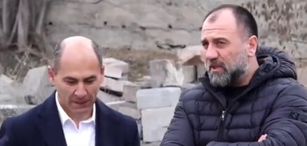 Մխիթարյան-Գրիգորյան գործակցությունը կարող է իշխանություններին հեռացնելու պրոցեսի ուժեղ հիմք լինել. քաղաքագետ