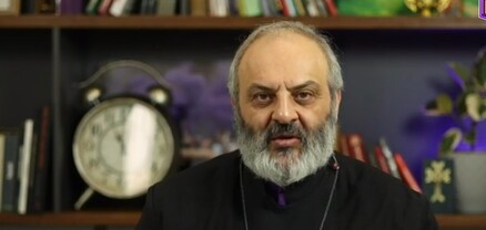 Չարիքի հեռացումը հրատապ անհրաժեշտություն է․ Բագրատ Սրբազան