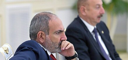 Ե՞րբ ու որտե՞ղ կստորագրվի համաձայնագիրը, Փաշինյանը վախենո՞ւմ է 