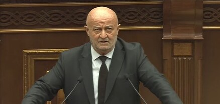 Եթե սպառնում, որ անձնական նամակագրությունը կտան իմ կնոջը, տղաներին, ես եմ անբարոյակա՞ն, թե՞ անողները
