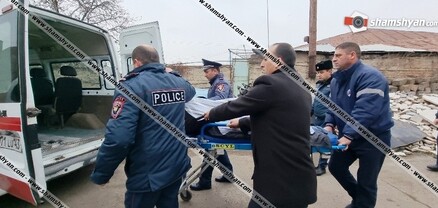 Երևանում գործող «Հաղթանակ» շուրջօրյա խնամքի կենտրոնում 100-ամյա կին է մահացել․ shamshyan.com
