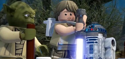 Lego-ն սեփական տեսախաղեր է ստեղծում․ PC Gamer