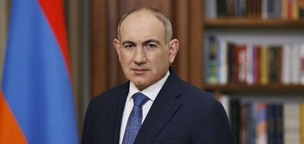 Առինջում բնակելի տան նկատմամբ գրանցվել է ՀՀ սեփականության իրավունքը. Նիկոլ Փաշինյան