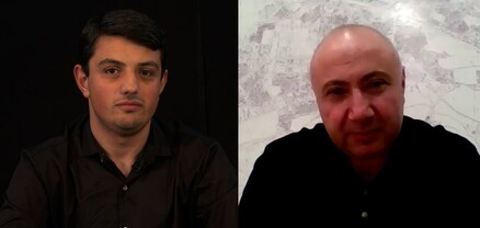 Օրակարգ․ Եթե ՔՊ-ն Գյումրիում վերարտադրվի, կորցնելու ենք Սյունիքը և ողջ Հայաստանը․ Անդրանիկ Թևանյան