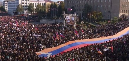 Մեր շուրջը տեղի ունեցող իրադարձությունները բորբոքում են արցախցիների դեմ տրամադրություններ