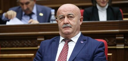Եթե Ալիևն ուզում է խաղաղություն, ուրեմն գիժը ես եմ․ Հովիկ Աղազարյան