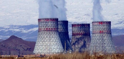 Խոշոր չափի գողություն՝ Մեծամորի ատոմակայանից. shamshyan.com