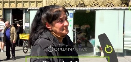 «Իմ քայլը» հիմնադրամը կիսակառույց տան համար 8 տարվա պայմանագիր կնքեց, հետո ձմռանը տնից հանեց