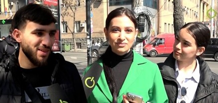 Ոչ մեկին էլ չեմ ընտրի․ Արցախը ծախելուց հետո ու՞մ ընտրեմ․ հարցում