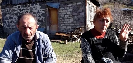 Գազը գալիս, գալիս, տեղ չի հասնում․ քարինջեցի