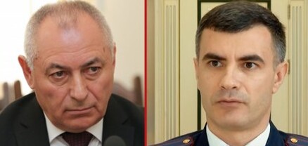 Հայտնի գործերով դատախազը հավակնում է բարձր պաշտոնի․ Հրապարակ