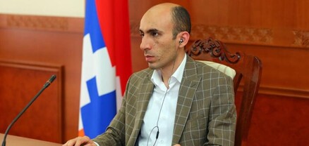 Լուրջ կասկածներ ունեմ, որ իշխանությունները մեկնարկում են արցախցիների դեմ արշավի նոր ալիք. Բեգլարյան