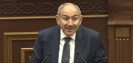 Ձեզ պատերով կտամ, ոտի տակ կտամ, հերիքա ներվերներիս հետ խաղաք. Փաշինյանը հունից դուրս եկավ