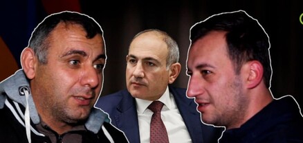 Փաշինյանից դժգոհ ենք, որովհետև ինչ ասում է, հակառակն է անում. հարցում