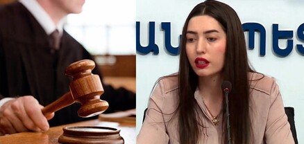 ««Օրենքով գո՞ղ» ես, թե՞ ոչ». հարցի դրական պատասխանից հետո մարդիկ կկալանավորվեն. նոր օրենք․ Ժողովուրդ