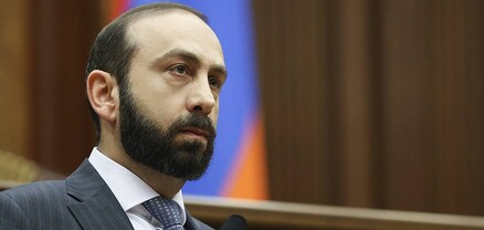 Մենք շատ մոտ ենք  խաղաղության համաձայնագրի վերջնականացմանը. Արարատ Միրզոյանի հարցազրույցը՝ հնդկական լրատվամիջոցին