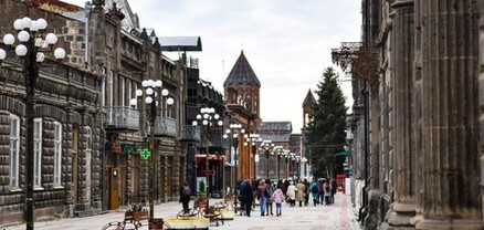 Գյումրիում իշխանությունները մանիպուլացնում են հանրությանը. Փաստ