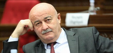 Աղազարյանին մեղադրանք առաջադրվեց․ խափանման միջոց է ընտրվել ստորագրությամբ երկրից չբացակայելը